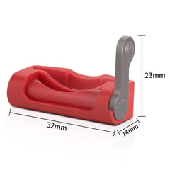 Pet Bed Brush Vacuum Attachment