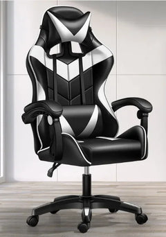 Creative Printing E-sports Chair Game Chair