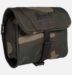 Camping/Festival Toiletry Bag medium