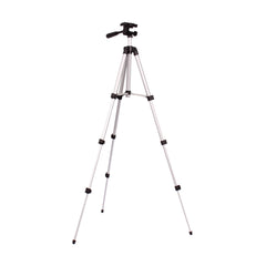 Professional Flexible Aluminum Tripod For Cameras Camcorders