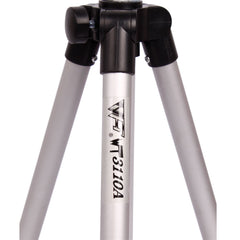 Professional Flexible Aluminum Tripod For Cameras Camcorders